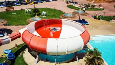 Xanadu Makadi Bay
