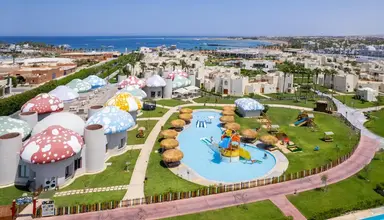 Xanadu Makadi Bay