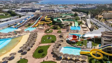 Xanadu Makadi Bay