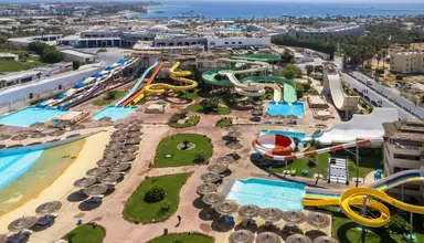Xanadu Makadi Bay
