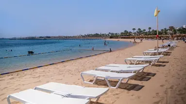 Xanadu Makadi Bay