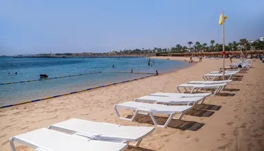 Xanadu Makadi Bay