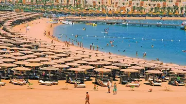 Xanadu Makadi Bay