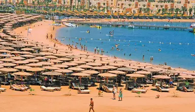 Xanadu Makadi Bay