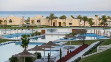 Xanadu Makadi Bay
