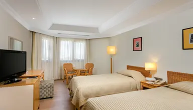Xanadu Resort