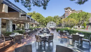 Xanadu Resort