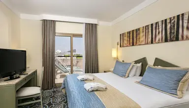 Xanadu Resort