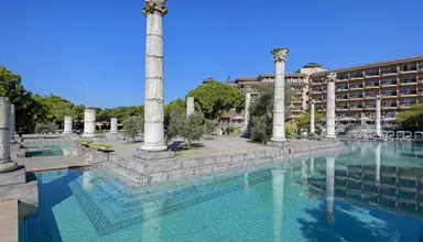 Xanadu Resort