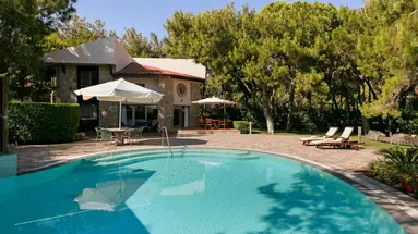 Xanadu Resort