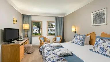 Xanadu Resort