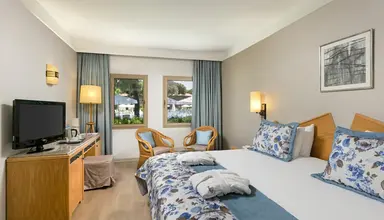 Xanadu Resort