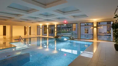 Xanadu Resort