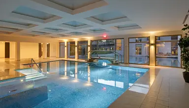 Xanadu Resort