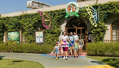 Xanadu Resort