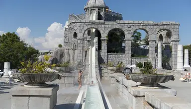 Xanadu Resort