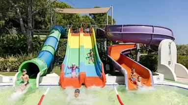 Xanadu Resort