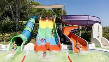 Xanadu Resort