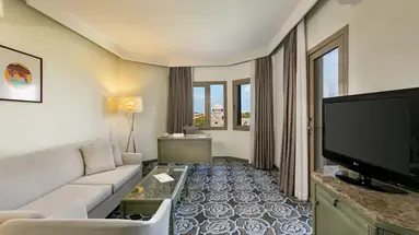 Xanadu Resort