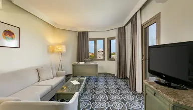 Xanadu Resort
