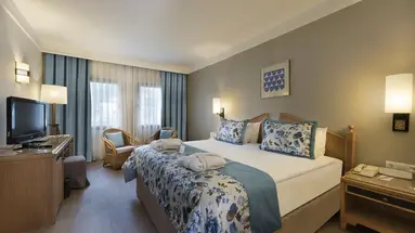 Xanadu Resort