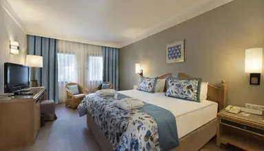 Xanadu Resort