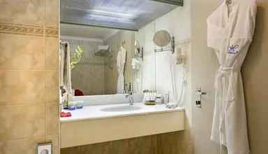 Xanadu Resort