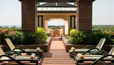 Xanadu Resort