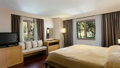 Xanadu Resort