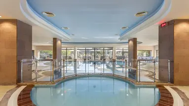Xanadu Resort