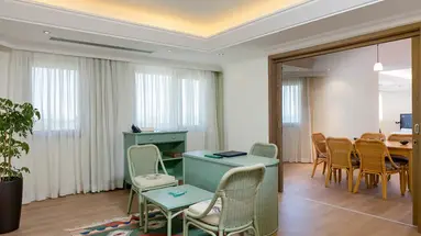 Xanadu Resort