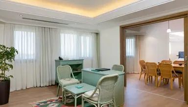 Xanadu Resort
