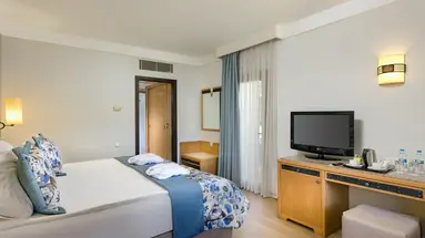 Xanadu Resort