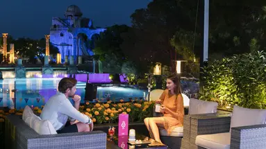 Xanadu Resort
