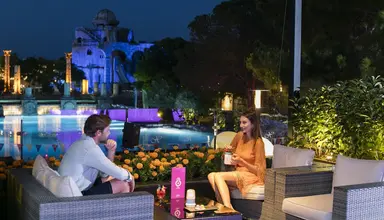 Xanadu Resort