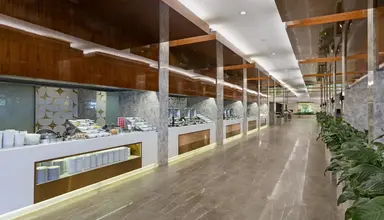 Xanadu Resort