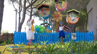 Xanadu Resort