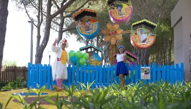 Xanadu Resort