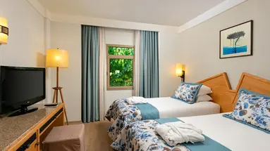 Xanadu Resort