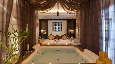 Xanadu Resort