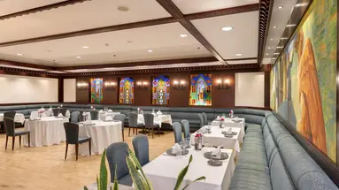 Xanadu Resort