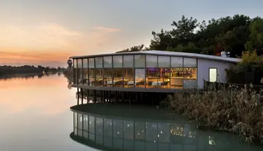 Xanadu Resort