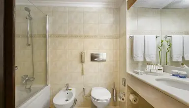 Xanadu Resort
