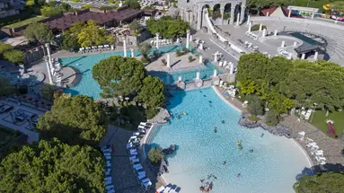 Xanadu Resort