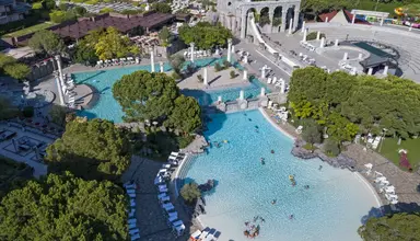 Xanadu Resort