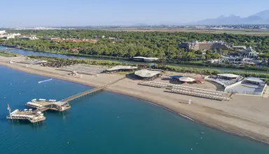 Xanadu Resort