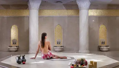 Xanadu Resort