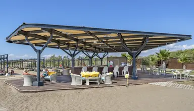 Xanadu Resort