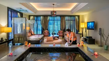 Xanadu Resort