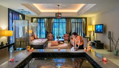 Xanadu Resort